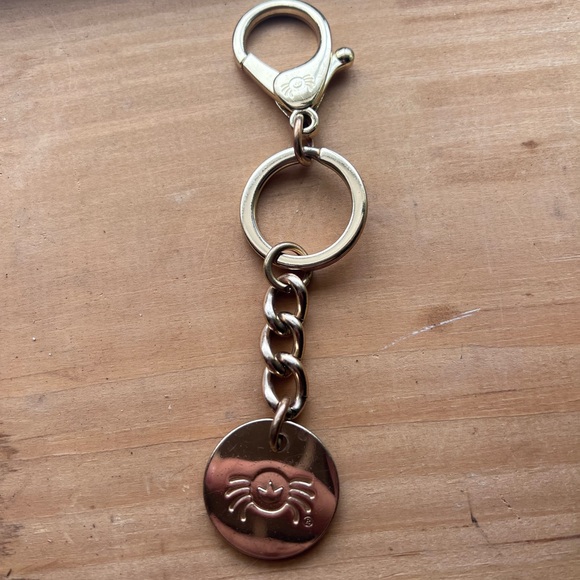 Itzy Ritzy Key Chain - Picture 2 of 2